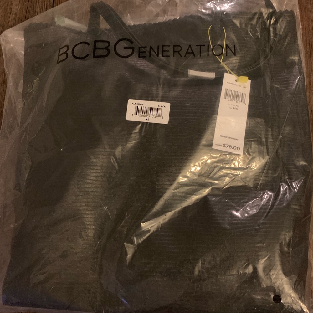 BCBG Wilson Tote